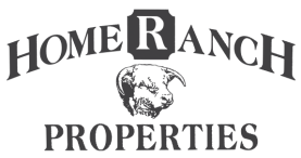 Home Ranch Properties Dark Logo